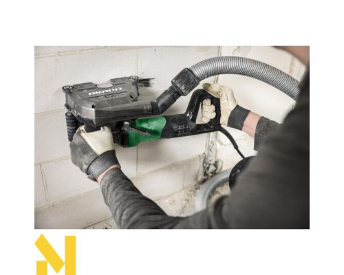 Штроборіз  Hikoki CM5MAWTZ