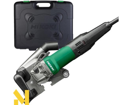 Штроборіз  Hikoki CM5MAWTZ