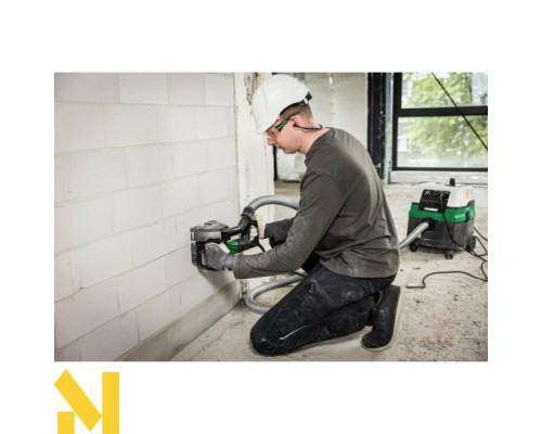 Штроборіз  Hikoki CM5MAWTZ