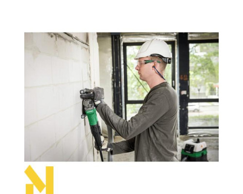 Штроборіз  Hikoki CM5MAWTZ