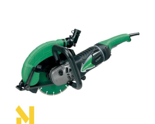 Штроборіз Hitachi CM9UBY