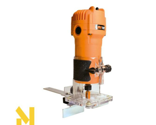 Фрезер кромковий CMT CMT10