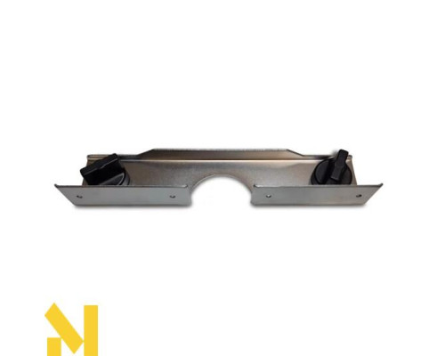 Фрезер занурювальний з мікроліфтом CMT CMT7E