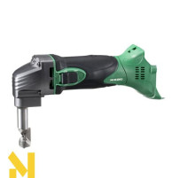 Ножиці висічні акумуляторні Hikoki CN18DSLW4Z (без АКБ та ЗП)