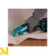 Дисковий різак акумуляторний Makita CP100DWA