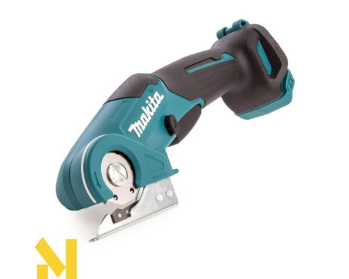 Дисковий різак акумуляторний Makita CP100DZ