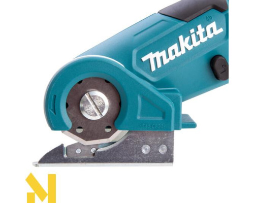 Дисковий різак акумуляторний Makita CP100DZ
