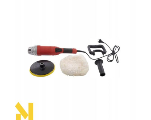 Машина полірувальна MATRIX CP1200