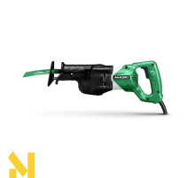 Пила шабельна Hikoki CR13V2WSZ