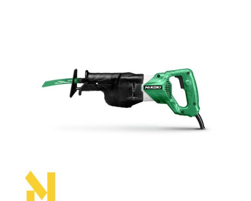 Пила шабельна Hikoki CR13V2WSZ