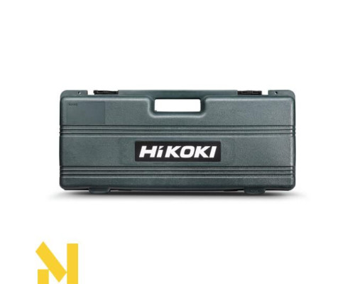 Пила шабельна Hikoki CR13V2WSZ