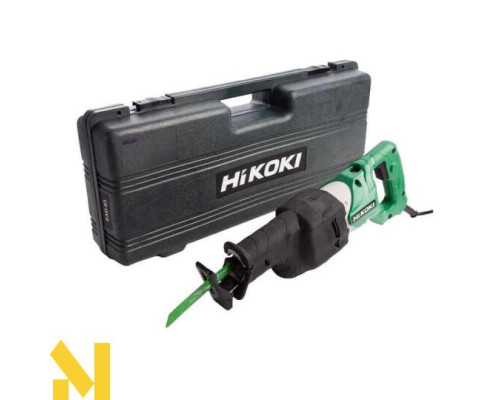 Пила шабельна Hikoki CR13V2WSZ