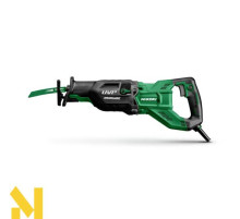 Пила шабельна Hikoki CR13VEYWSZ