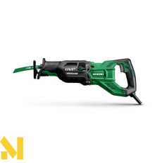 Пила шабельна Hikoki CR13VEYWSZ
