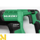 Пила шабельна акумуляторна HiKOKI CR18DMAW2Z (без АКБ і ЗУ)
