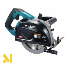 Пила дискова акумуляторна Makita CS002GZ(без АКБ та ЗП)