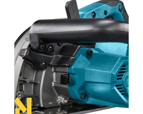 Пила дискова акумуляторна Makita CS002GZ(без АКБ та ЗП)