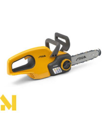 Пила ланцюгова акумуляторна STIGA CS100eKit