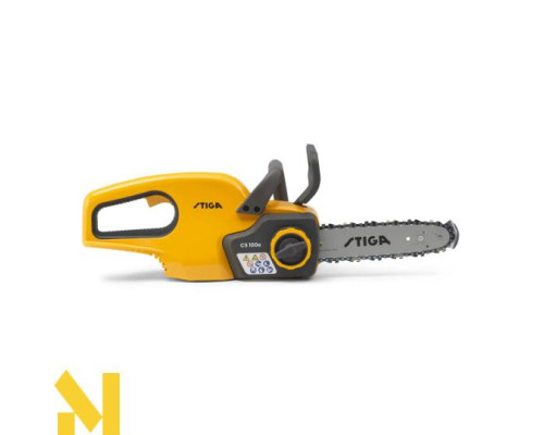 Пила ланцюгова акумуляторна STIGA CS100eKit