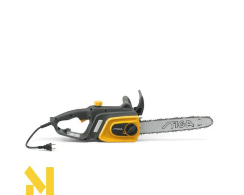 Пила ланцюгова електрична STIGA CS118c-35
