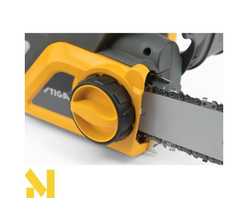 Пила ланцюгова електрична STIGA CS122c-40