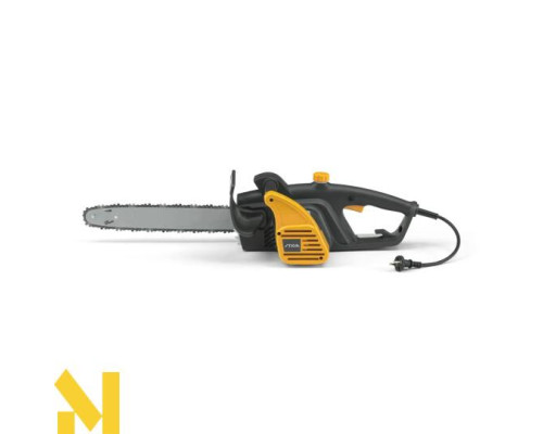 Пила ланцюгова електрична STIGA CS122c-40