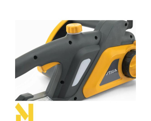 Пила ланцюгова електрична STIGA CS122c-40