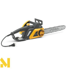 Пила ланцюгова електрична STIGA CS122c-40
