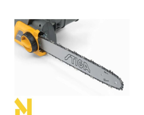 Пила ланцюгова електрична STIGA CS122c-40