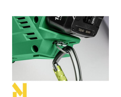 Пила ланцюгова акумуляторна Hikoki CS1825DCW4Z (без АКБ та ЗП)