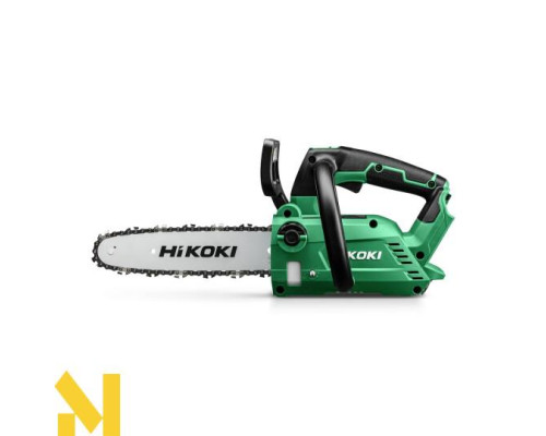 Пила ланцюгова акумуляторна Hikoki CS1825DCW4Z (без АКБ та ЗП)