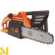 Пила ланцюгова електрична Black&Decker CS1840