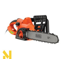 Пила ланцюгова електрична Black&Decker CS2040