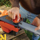 Пила ланцюгова електрична Black&Decker CS2040