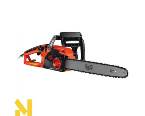 Електропила Black&Decker CS2245