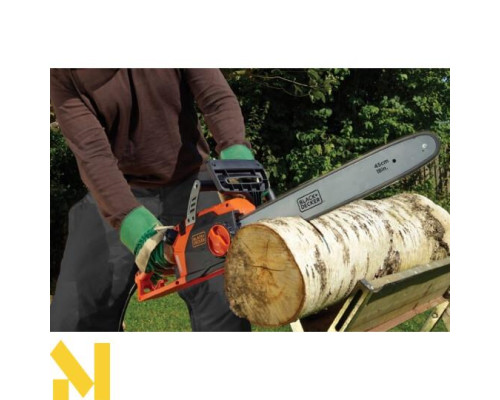 Електропила Black&Decker CS2245