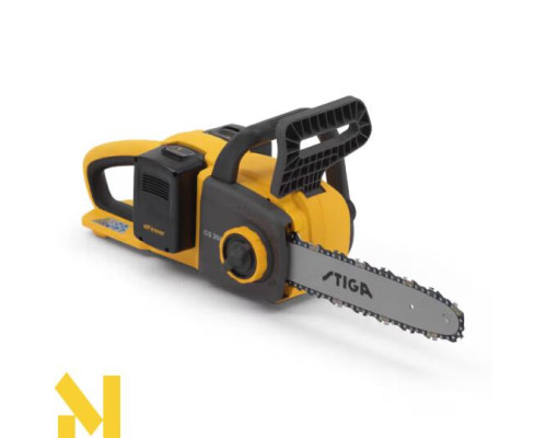 Пила ланцюгова акумуляторна STIGA CS300eKit