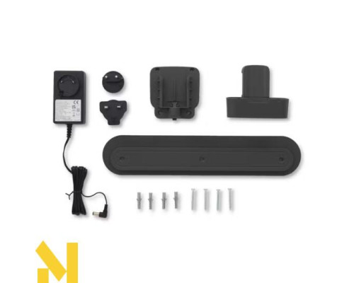 Пила ланцюгова акумуляторна STIGA CS300eKit