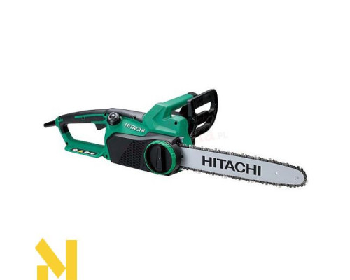 Пила ланцюгова електрична Hitachi CS30SB WA