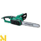 Пила ланцюгова електрична Hitachi CS30SB WA
