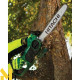 Пила ланцюгова електрична Hitachi CS30SB WA