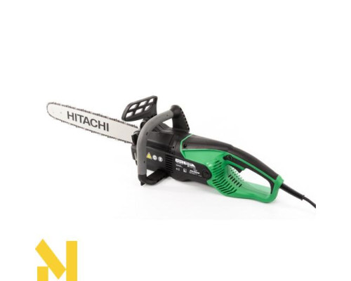 Пила ланцюгова електрична Hitachi CS35YNA