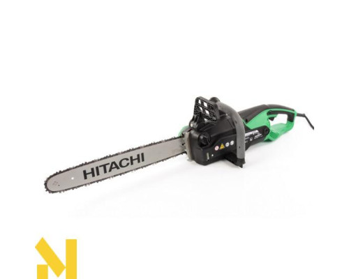 Пила ланцюгова електрична Hitachi CS35YNA