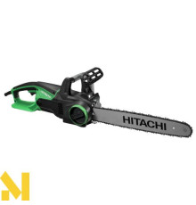 Пила ланцюгова електрична Hitachi CS35YNA