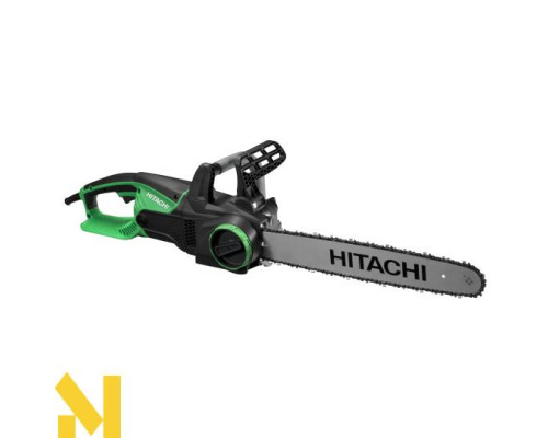 Пила ланцюгова електрична Hitachi CS35YNA