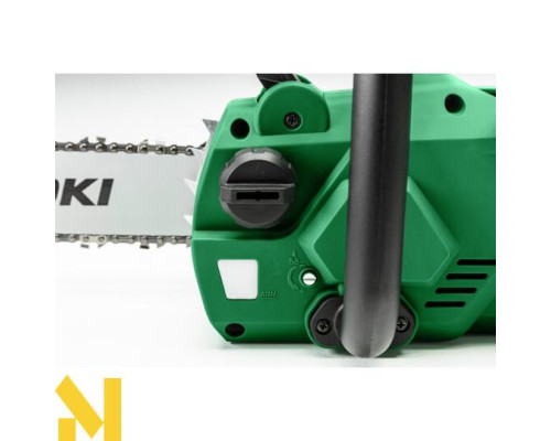 Пила цепна акумуляторна Hikoki CS3630DBW4Z (без АКБ та ЗП)