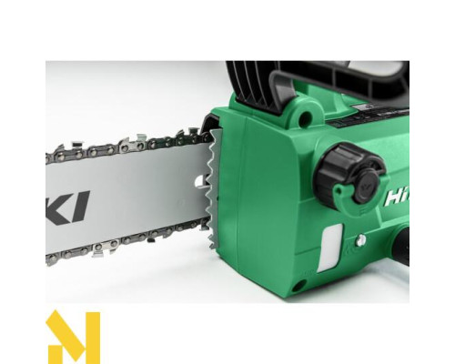 Пила ланцюгова акумуляторна Hikoki CS3630DCW4Z (без АКБ та ЗУ)