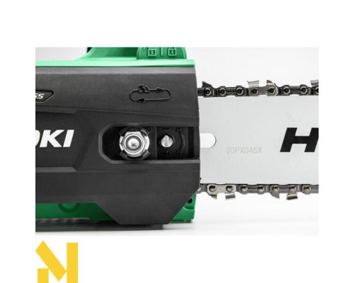 Пила ланцюгова акумуляторна Hikoki CS3630DCW4Z (без АКБ та ЗУ)