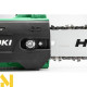 Пила ланцюгова акумуляторна Hikoki CS3630DCW4Z (без АКБ та ЗУ)