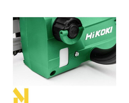 Пила ланцюгова акумуляторна Hikoki CS3630DCW4Z (без АКБ та ЗУ)